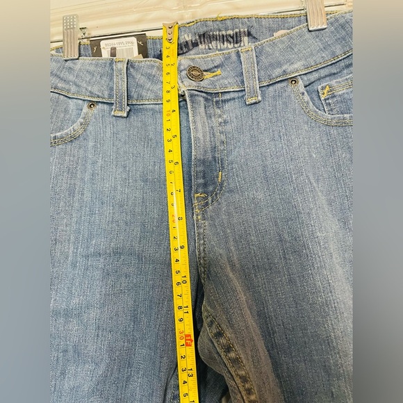 Harley-Davidson Women’s Jeans Size 29 - Picture 6 of 12